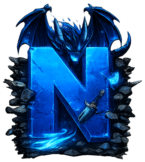 Logo de NimboMC